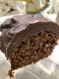 Chocolate Hazlenut Cake