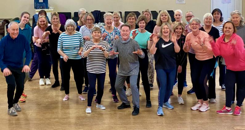 FitSteps®